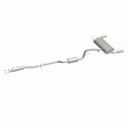 MagnaFlow BRE Exhaust Kit 13-18 Ford Escape
