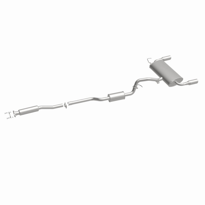 MagnaFlow BRE Exhaust Kit 13-18 Ford Escape