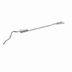 MagnaFlow BRE Exhaust Kit 11-17 Ford F-250 F-350 Super Duty 6.2L