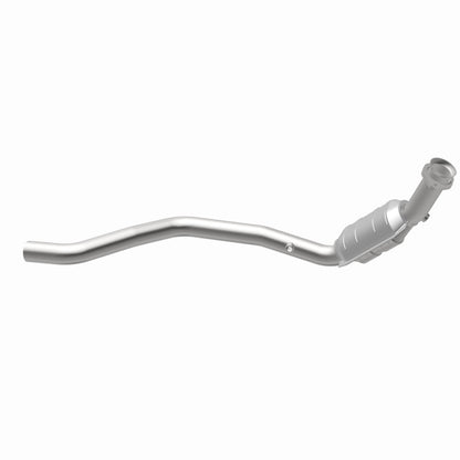 MagnaFlow Conv DF 00-02 Lincoln LS Driver Side