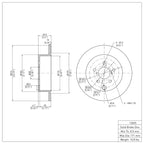Technical Drawing