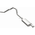 MagnaFlow BRE Exhaust Kit 03-06 LINCOLN NAVIGATOR 5.4L