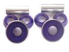 SuperPro Volvo Front Lower Control Arm Rear Bushing
