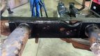 Rust Buster 2004-2008 Ford F150 Rear Frame Section - Left