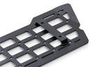 DV8 Offroad 2021+ Ford Bronco Center Console Molle Panels