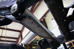 Rustbuster Track Bar Crossmember