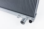 CSF 94-98 Nissan GT-R / GTS R33 High-Performance All-Aluminum Radiator - Black