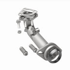 BRE Exhaust 99-03 Protege 1.6L 1.8L 2.0L Front Pipe Kit