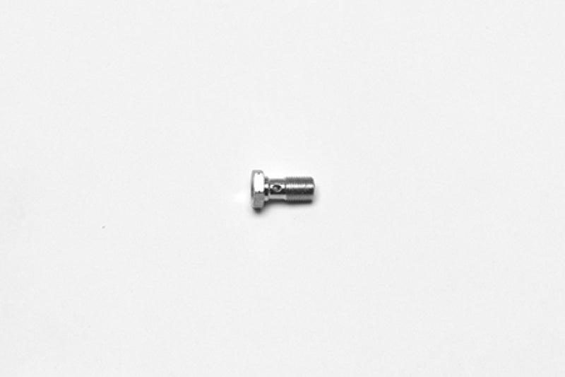 Wilwood Bolt-Banjo M10-1.00 Thread 20mm Length Hex Head