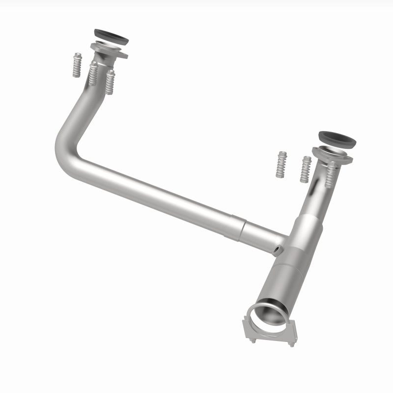 BRE Exhaust 88-93 C1500 C2500 K1500 K2500 4.3L 5.0L Front Pipe Kit