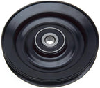 Gates 99-04 Chrysler 300M V-6 3.5L A.C. Belt Drive Pulley