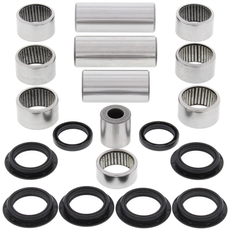 All Balls Racing 98-99 Suzuki RM125 Linkage Bearing Kit