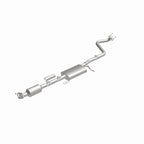 MagnaFlow Direct Fit Catalytic Converter 17-19 Kia Soul 1.6L