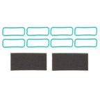 Fel-Pro Chevrolet Corvette MS 96718 Engine Intake Manifold Gasket Set