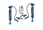 Superlift 15-23 Ford F-150 King Edition Front 4.5-6in Lift Coilover Shocks