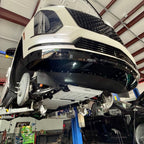 Rival 19-26 Chevrolet Silverado Tahoe Sierra Yukon Engine Skid Plate NO DIESEL