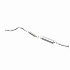 BRExhaust Exhaust Kit 15-19 Ford Transit-250 Transit-350 HD Transit-350 3.7L