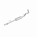 MagnaFlow BRE Exhaust Kit 09-14 Tahoe Yukon 5.3L