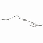 BRExhaust Exhaust Kit Replacement GM