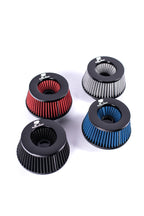 RENNELEMENT G90/G99 M5 BMW Titanium Front Mount Intake