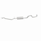 MagnaFlow BRE Exhaust Kit 99-01 Silverado Sierra 1500