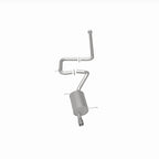 MagnaFlow BRE Exhaust Kit 01-09 Chrysler PT Cruiser 2.4L