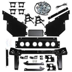 ARB Bumper/Fitting Kit Bundle 3440520