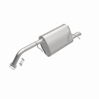 BRExhaust 04-08 Suzuki Reno/Forenza / 04-07 Chevrolet Optra Muffler Kit