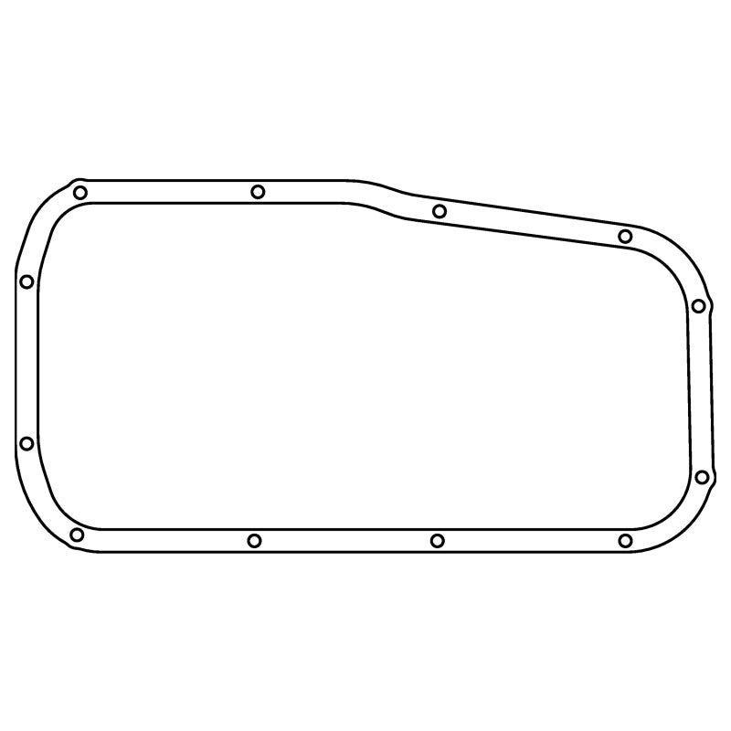 Cometic Nissan KA24DE .060in Fiber Oil Pan Gasket