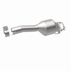 MagnaFlow 10-13 Ford Transit Connect 2.0L Calif Grade CARB Compliant Direct-Fit Catalytic Converter