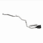 MagnaFlow 25-26 Toyota Camry SPEQ Series Stainless Cat-Back Performance Exhaust System