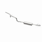 MagnaFlow BRE Exhaust Kit Replacement Stainless Ford