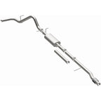 BRExhaust Exhaust Kit Replacement GM