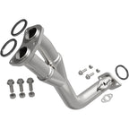 BRE Exhaust 98-00 Tacoma 2.4L Front Pipe Kit