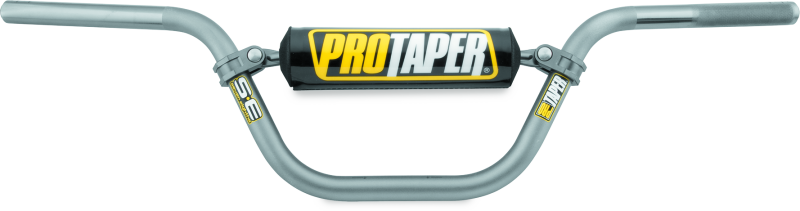 ProTaper SE XR50 Handlebar - Platinum Gray