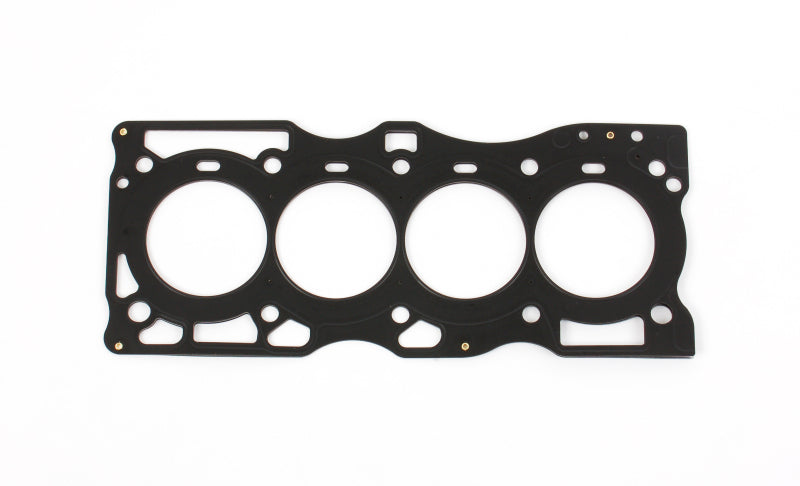 Cometic Nissan 2002-2006 QR25DE .025in MLS Cylinder Head Gasket - 90mm Bore - EXCEPT Nissan Frontier