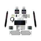 Skyjacker COM BOX6In 21 F150 4WDBKMAX