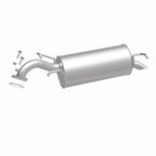 BRE Exhaust 04-07 Aveo Aveo5 Swift Wave5 1.6L Muffler Kit