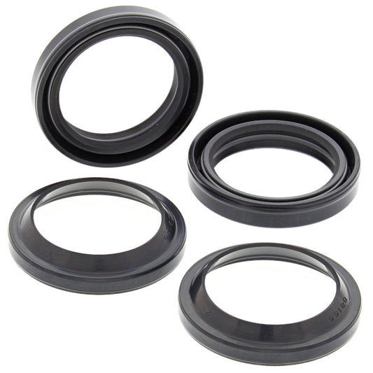 All Balls Racing 78-81 Suzuki PE175 Fork Oil Seal & Dust Seal Kit