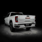 Oracle 19-23 GMC Sierra Flush Style LED Tail Lights - Factory Halogen