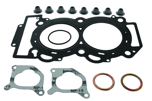 QuadBoss 15-22 Polaris Scrambler 850 Top End Gasket Set