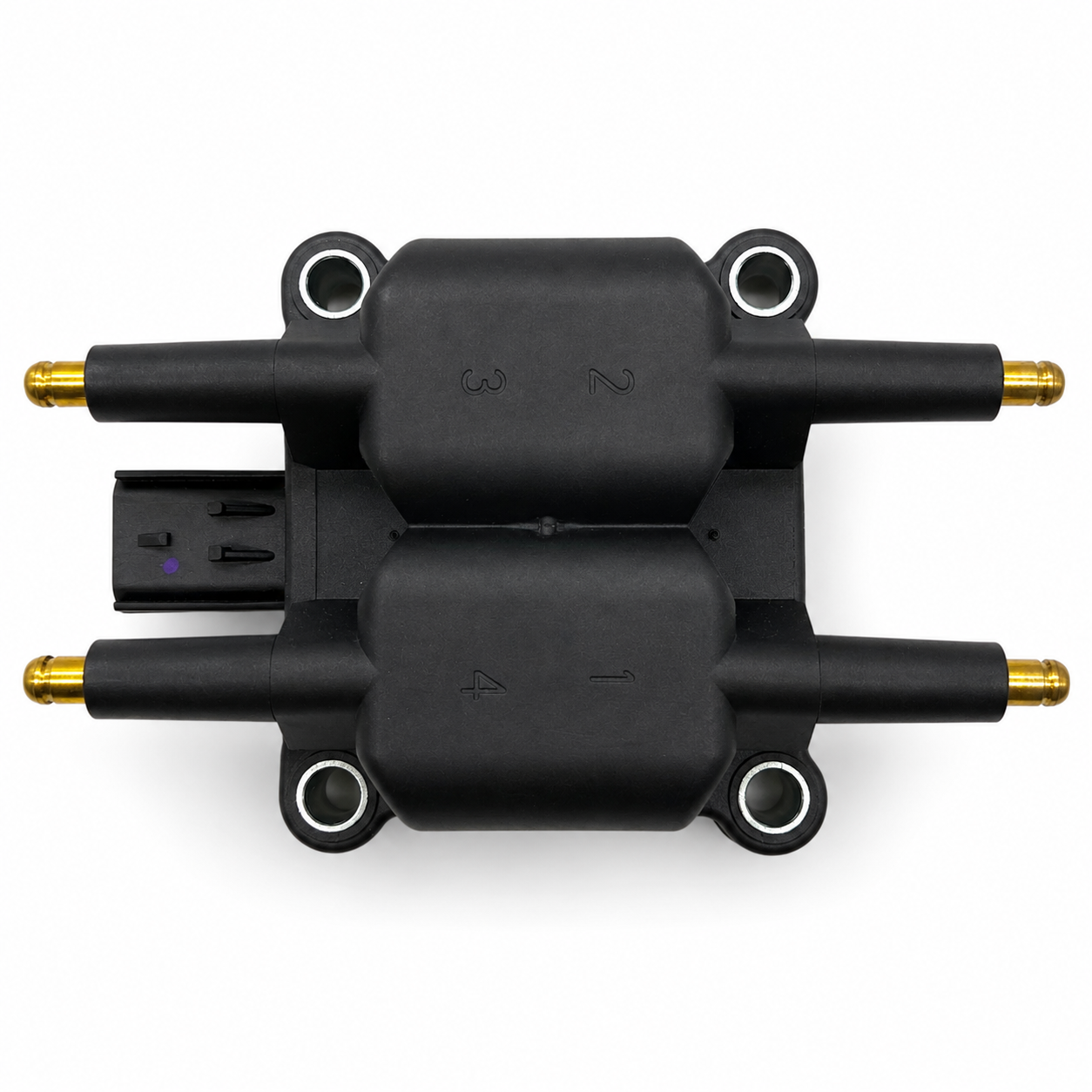 00-05 Dodge Neon/SRT4 High Performance Coil Packs w/Spade Connector - Granatelli Motor Sports