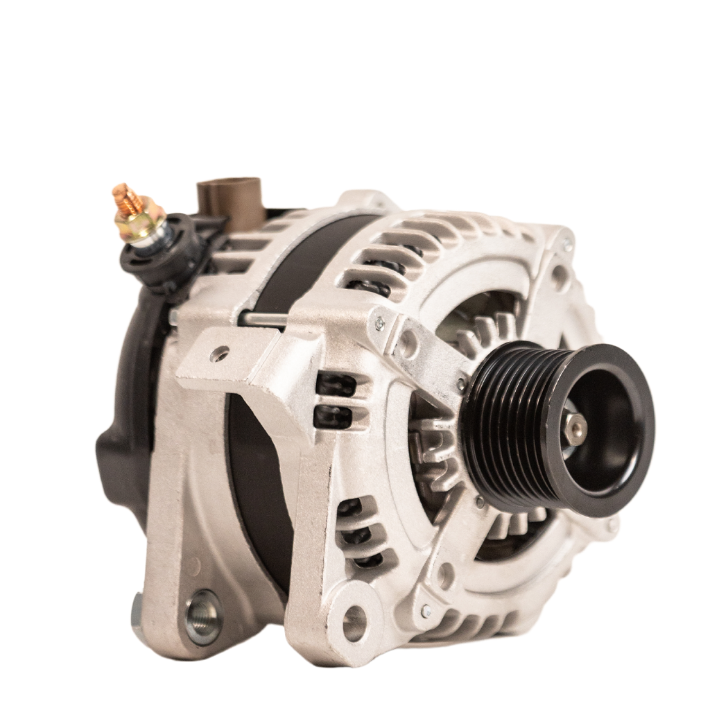 2001-2003 Toyota Highlander L4 2.4L High Output Alternator by JS Alternators