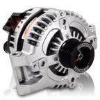 240 Amp Alternator for Select 2.4L Honda/Acura