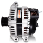 240 Amp Alternator for Select 2.4L Honda/Acura