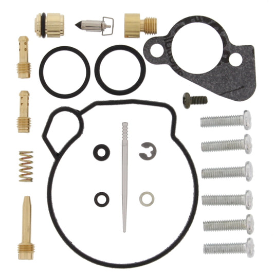 All Balls Racing 2003 Polaris Predator 90 Carburetor Rebuild Kit