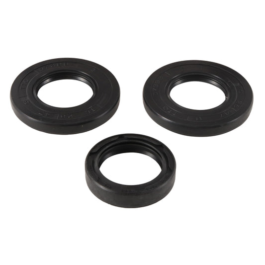 All Balls Racing 00-02 Polaris Xplorer 250 4x4 Differential Seal Only Kit Front