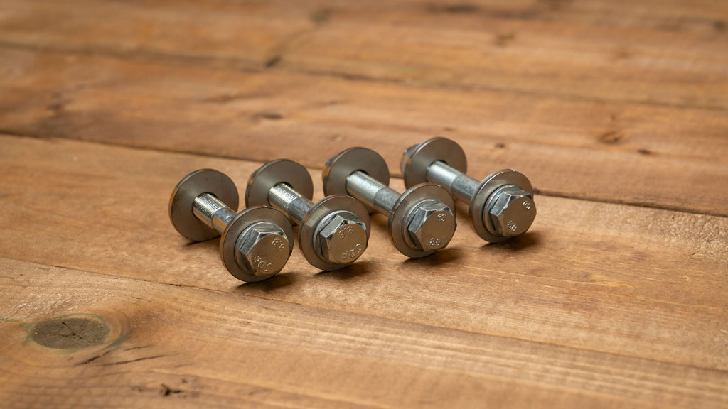 FDF RaceShop Nissan S13/S14/S15 Rear Lockout Kit