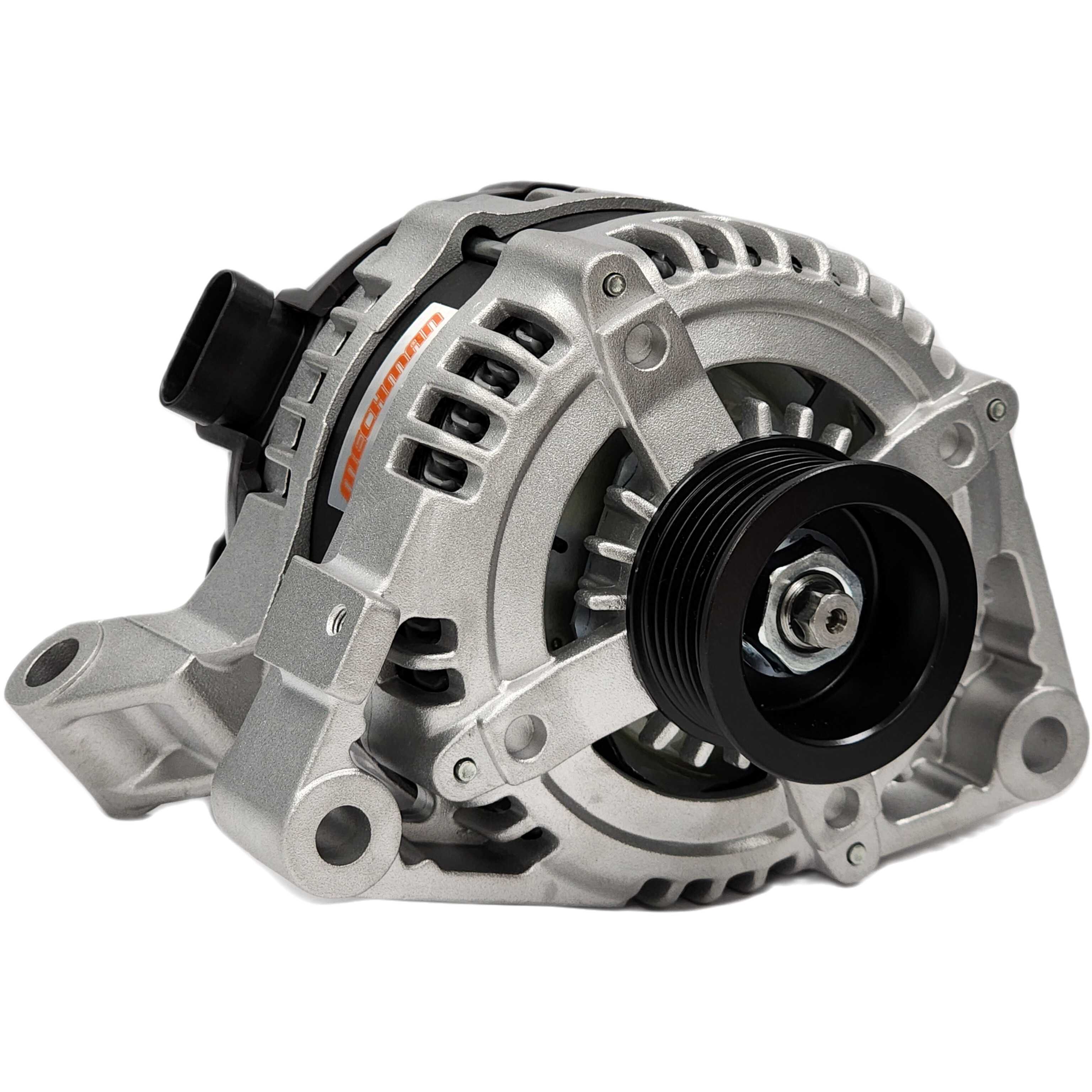 240a Cadillac CTS-V - 2 pin / RVC Bypass