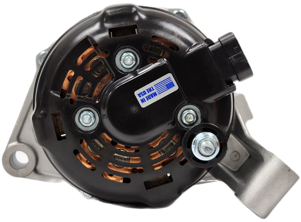 240a Cadillac CTS-V - 2 pin / RVC Bypass